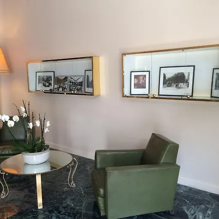 Appartement Madeleine City Center Paris