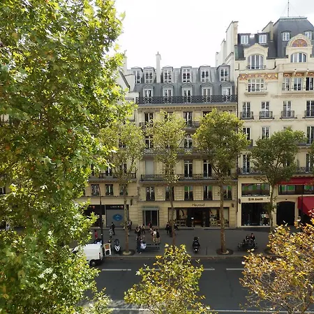 Madeleine City Center Paris