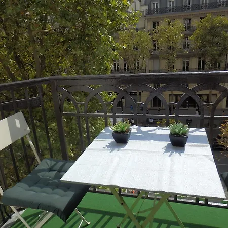 Appartement Madeleine City Center