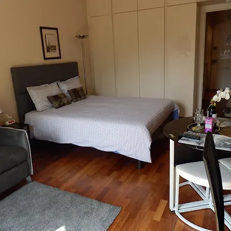 Appartement Madeleine City Center