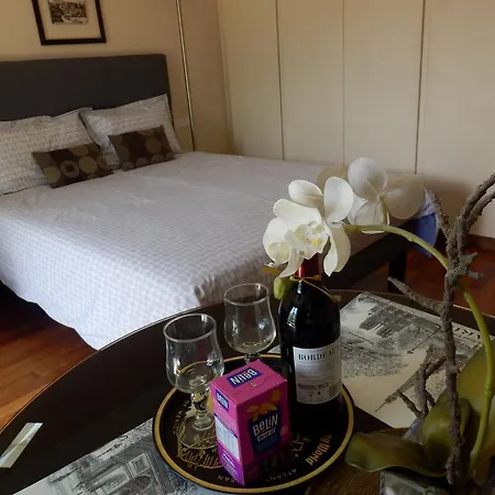 Appartement Madeleine City Center