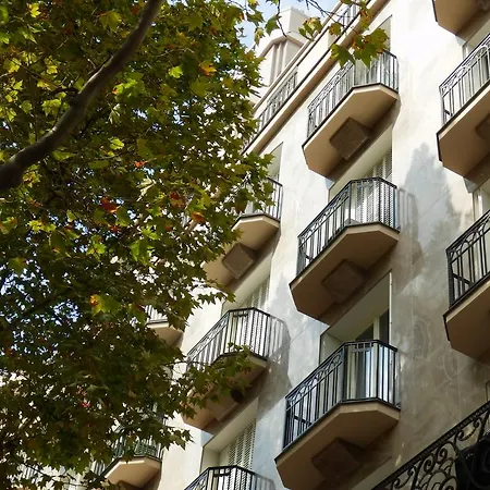 Appartement Madeleine City Center