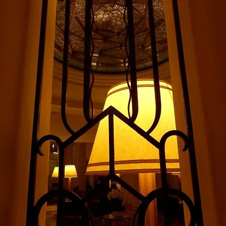 Madeleine City Center Appartement