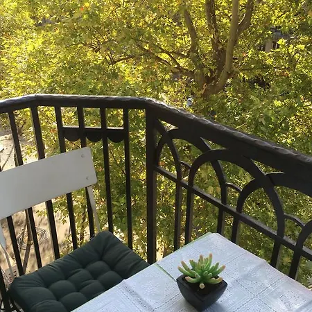 Appartement Madeleine City Center Paris